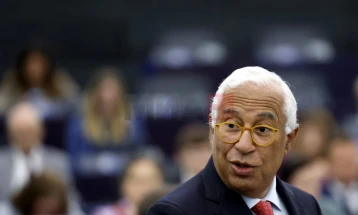 Koshta: Rusia duhet të përfshihet në financimin e rindërtimit të Ukrainës pas luftës