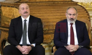 Liderët e Azerbajxhanit dhe Armenisë nuk arritën asnjë përparim në zgjidhjen e konfliktit midis dy vendeve