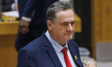 Кац: Израел ќе ги продолжи нападите врз Иран уште посилно доколку е потребно