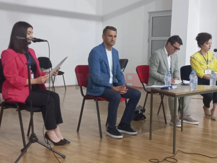 Велковски: Не можеме да си играме со пензискиот систем, промените во Законот не можат да се носат ад - хок