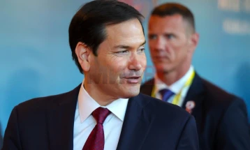 Марко Рубио ќе се сретне со кинескиот министер за надворешни работи на маргините на АСЕАН