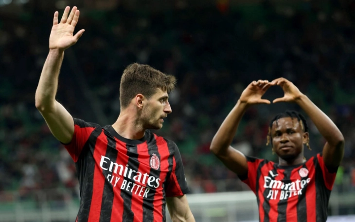 Прв пат во историјата натпревар од Серија А ќе се игра во Австралија