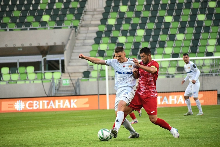 Марковски: Не заслуживме убедлив пораз, не се откажуваме на реваншот