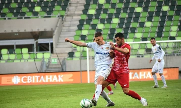 Марковски: Не заслуживме убедлив пораз, не се откажуваме на реваншот