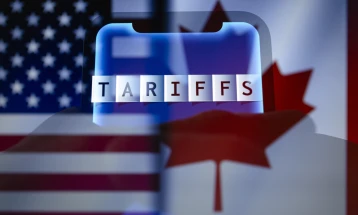 Trump says 35% tariffs to be imposed on Canada from August 1