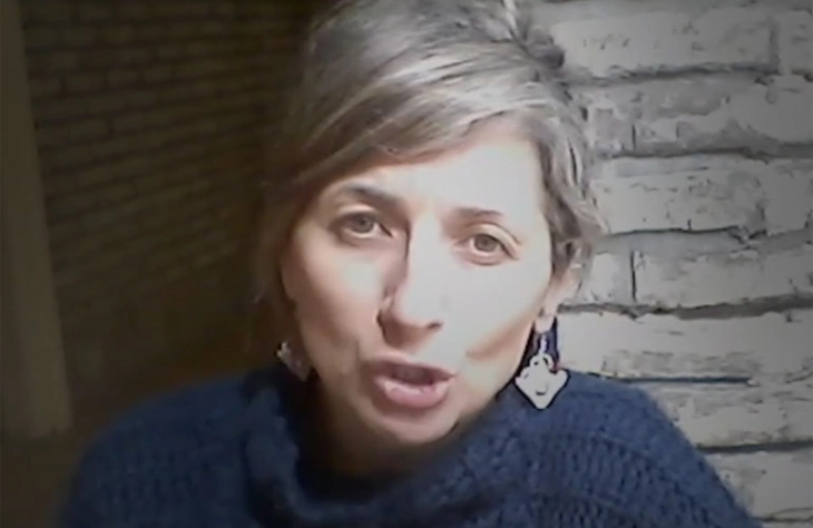 ОН ги осудија санкциите на САД против известувачката за палестинските територии