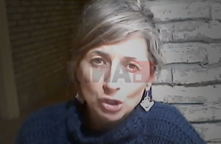 KB-jai  dënon sanksionet e SHBA-së kundër raportueses për territoret palestineze