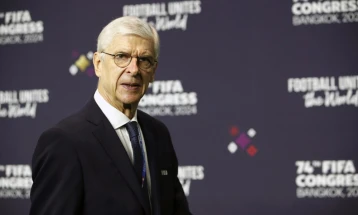 Венгер: Светското клупско првенство ќе се одржува на секои четири години