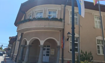 Општина Гевгелија објави јавен повик за работно ангажирање на 25 лица за заштита и превенција од пожари и пошумување