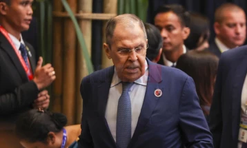 Lavrov: Rusia e përsëriti qëndrimin e saj për Ukrainën në bisedën me Rubion
