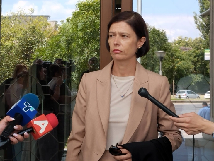 Гоговска Јакимовска: Приговорите на одбраната за медицинските вештачења се апсолутно беспредметни