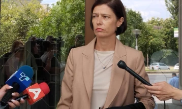 Гоговска Јакимовска: Приговорите на одбраната за медицинските вештачења се апсолутно беспредметни