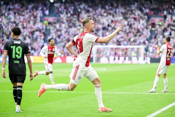 Хендерсон се враќа во Премиер лигата