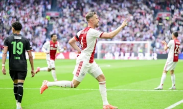 Хендерсон се враќа во Премиер лигата