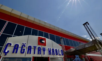 New Çağatay Kablo investment in Skopje Industrial Zone to open 200 jobs