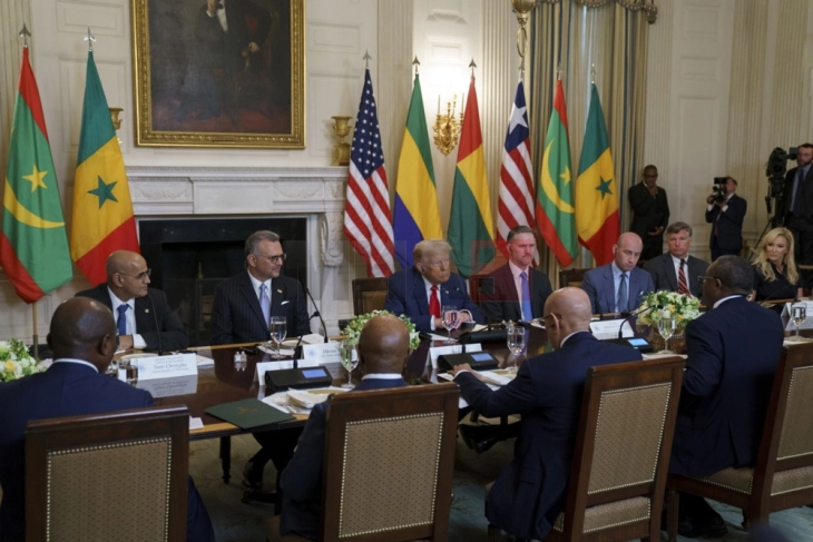 Nigeria refuzon të pranojë personat e deportuar nga SHBA-ja, mes të cilëve edhe ish të burgosur