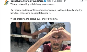 ОН: За повеќе од еден месец речиси 800 луѓе загинале во Газа, обидувајќи се да дојдат до помош