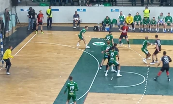 Новата ракометна сезона ќе ја отворат Еурофарм Пелистер и Вардар во Супер купот