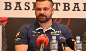 Илиевски го соопшти поширокиот список за претквалификациите