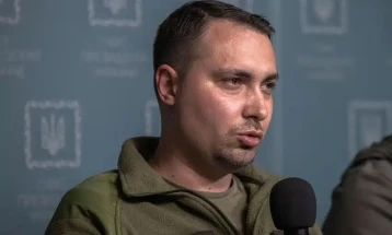 Budanov: Rreth 40 për qind nga municioni që Rusia e përdorë në Ukrainë është me prejardhje verikoreane