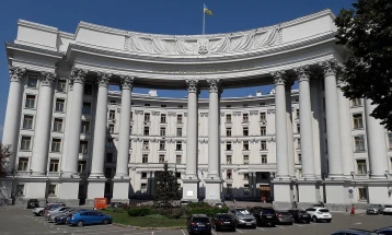 Украина ја обвини Унгарија за „манипулативни изјави“ околу смртта на војникот со унгарско потекло