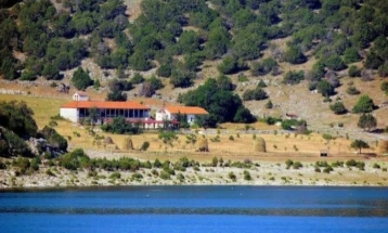 Со европски пари ќе се гради патот до манастирот 