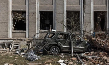 MM e Britanisë së Madhe: Humbjet ruse në luftë tejkalojnë një milion persona