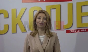 Arsovska: Unë dhe ekipi im jemi sulmuar gjatë një inspektimi të një ndërtese të paligjshme në Çair