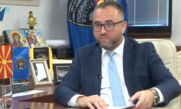 Toshkovski: There was physical contact during attack on Arsovska, but it is a lie it all happened in front of police