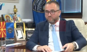 Toshkovski: Pati kontakt fizik gjatë sulmit ndaj Arsovskës, por është gënjeshtër që e gjitha ndodhi para policisë