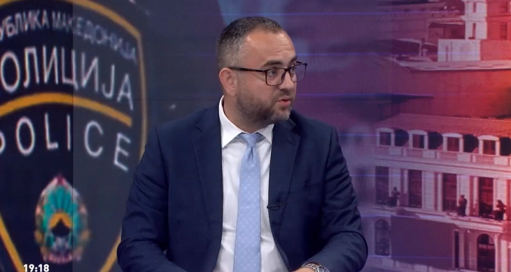 Тошковски: Осудувам каков било напад, но ја повикувам Арсовска да не бега од МВР и од институциите