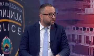 Toshkovski: Dënoj çdo sulm, por i bëj thirrje Arsovskës të mos ikë nga MPB dhe institucionet