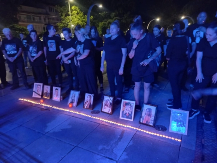 Во Кочани откажан музичкиот дел од програмата за одбележување на Петровден