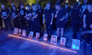 Во Кочани откажан музичкиот дел од програмата за одбележување на Петровден