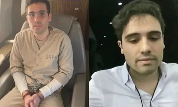 Синот на нарко-босот Ел Чапо се изјасни за виновен пред американски суд во замена за полесна казна