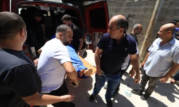 Стејт департментот ја потврди смртта на американски државјанин на Западниот Брег