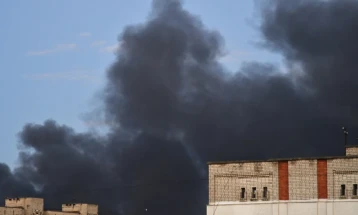 Зеленски: Две жртви во руските напади врз Харков, Суми,Л’вов, Буковина, уништени над 20 ракети