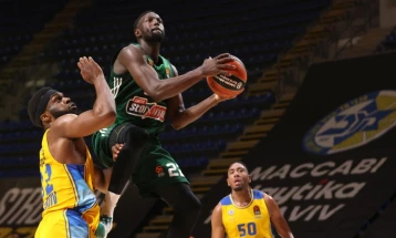 Макаби ќе има нова локација за „домашните“ натпревари во Евролигата