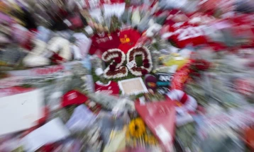 Liverpool to pay tribute to Jota and Silva at Preston friendly