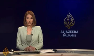 „Ал Џезира Балканс“ престана со работа, во 12 часот емитувани последните вести