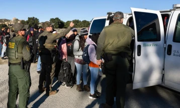 Нов удар за Трамп: Окружен судија и забрани на полицијата да апси имигранти во јужна Калифорнија