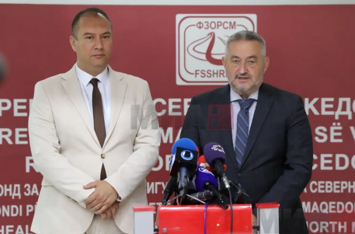 Шест, а не три обиди за биомедицинско оплодување на товар на ФЗО,  скратено и времето за одлучување на две недели