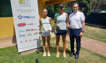 Нова шампионска титула за Симева