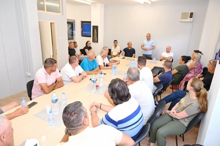 Филипче: Власта има 1.8 милиони евра за кампањи, но нема средства за семејствата на настраданите во Кочани