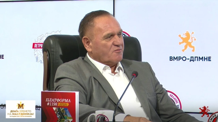 Митевски: Oпштина Петровец им овозможува подобри услови за живот на сите жители