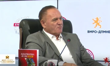 Митевски: Oпштина Петровец им овозможува подобри услови за живот на сите жители