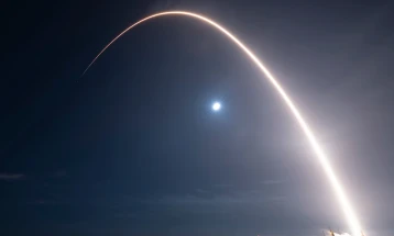 Од Флорида успешно лансиран израелски телекомуникациски сателит