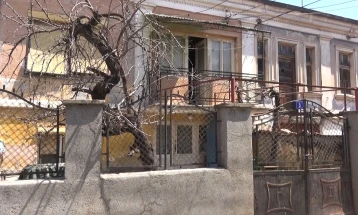 Para shtëpisë së vrasjeve në Prilep policia pati shkëmbim të shtënash me vrasësin