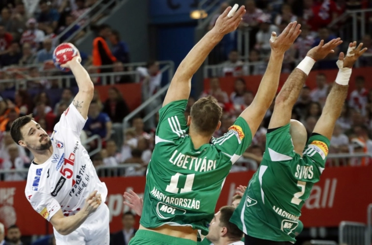 Размена на играчи во ракометниот свет налик на НБА трејд