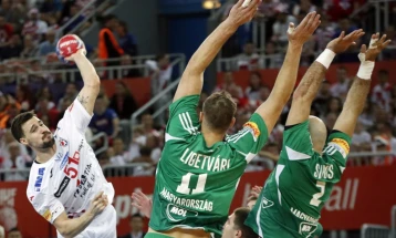 Размена на играчи во ракометниот свет налик на НБА трејд